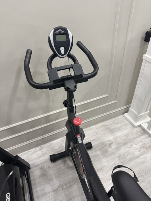 Продам вело тренажор