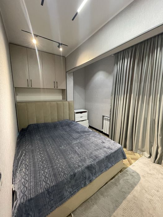 Продаётся квартира