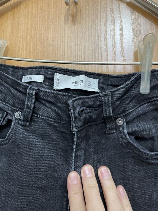 Продам джинсы от манго