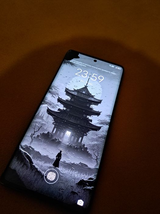 Honor X9A 8/256 без коробки