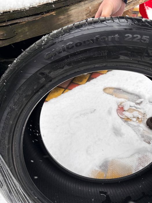 235 50 R19 byd song plus balon