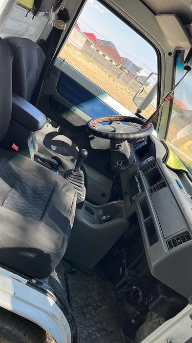 Машина лабо газбен