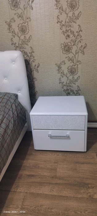 Продам спальный гарнитур Амели