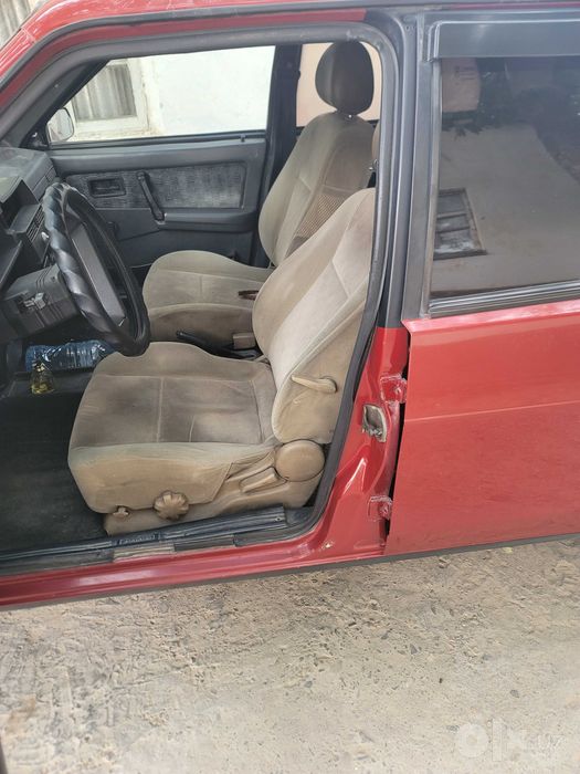 Vaz 21099 avtooo