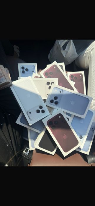 Apple iPhone 18 / 18 Pro / 18 Pro Max — выгодные цены!