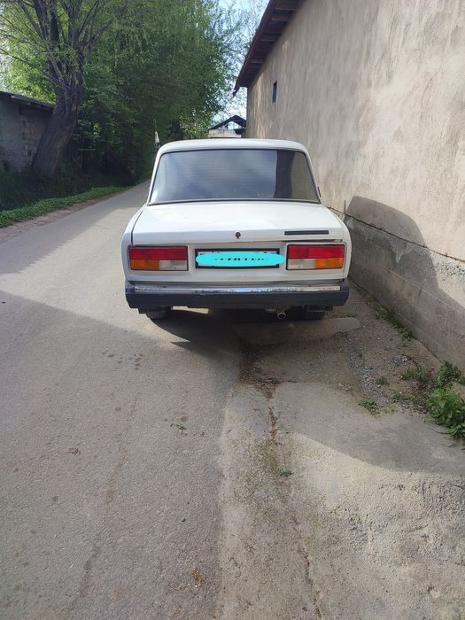 Other 2107 1989 — 3