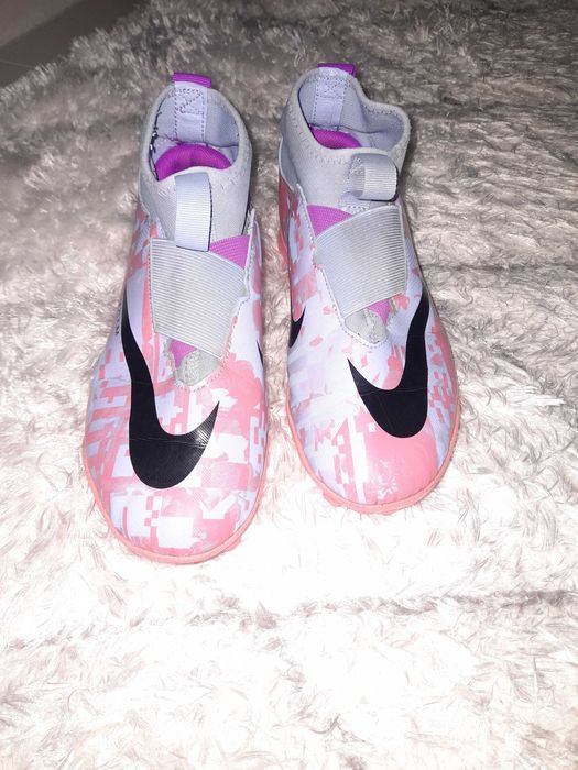 Бутонки  Nike mercuri