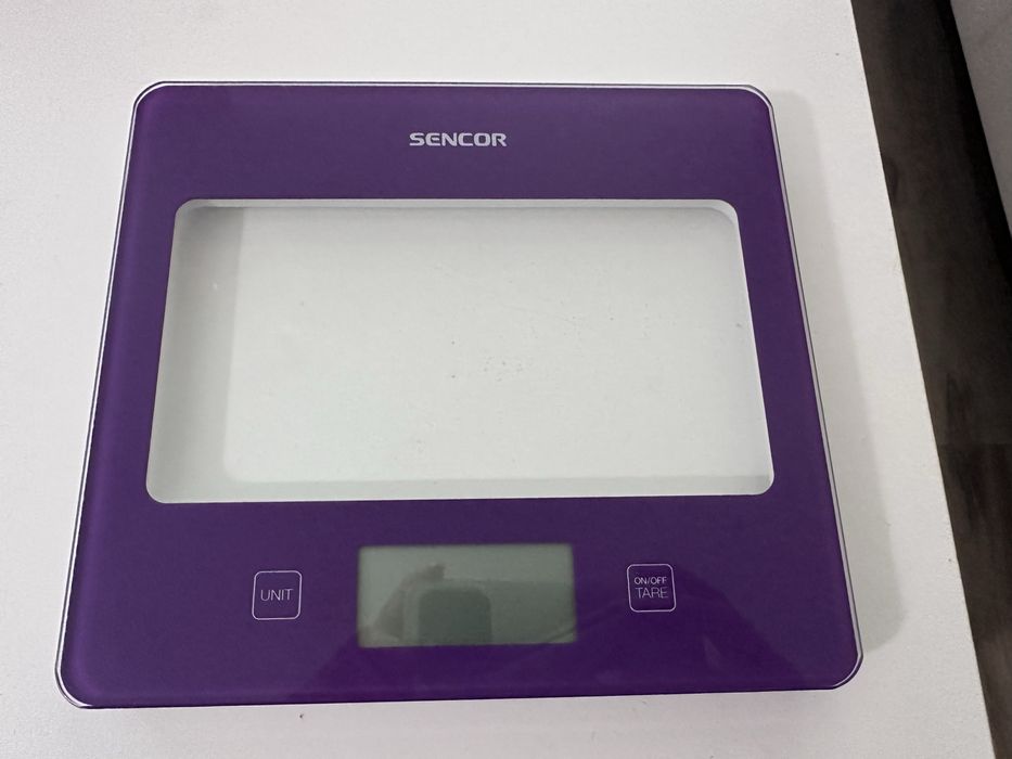 Кухненска везна SENCOR