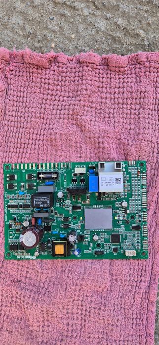 Placa electronica centrala termica Immergas Victrix Omnia 25 Kw - PC