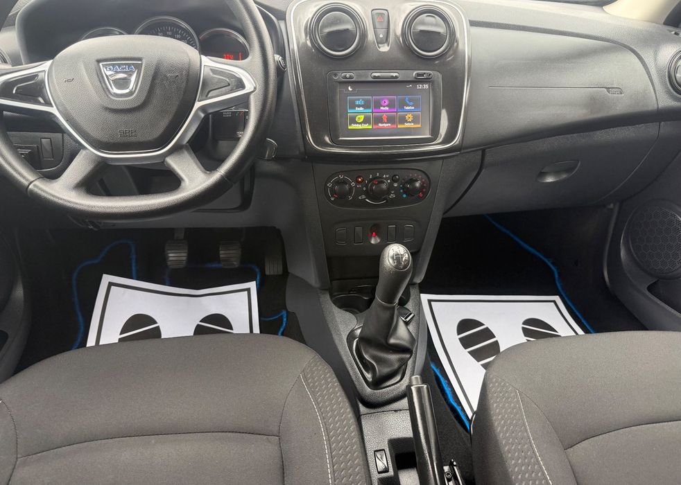Dacia Sandero Oferim Garanție + Factură