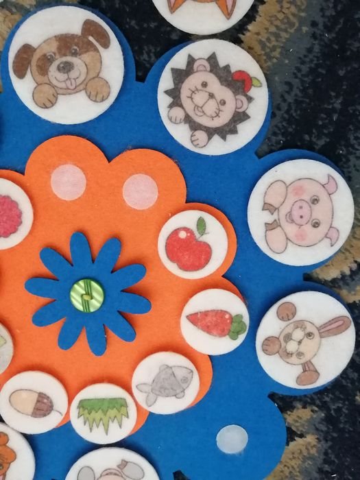 Продам развивающие игрушки