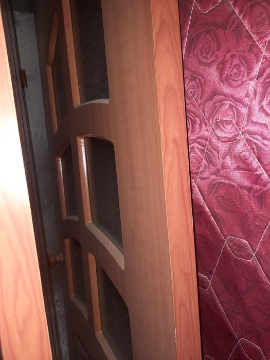 Дверь межкомнатные