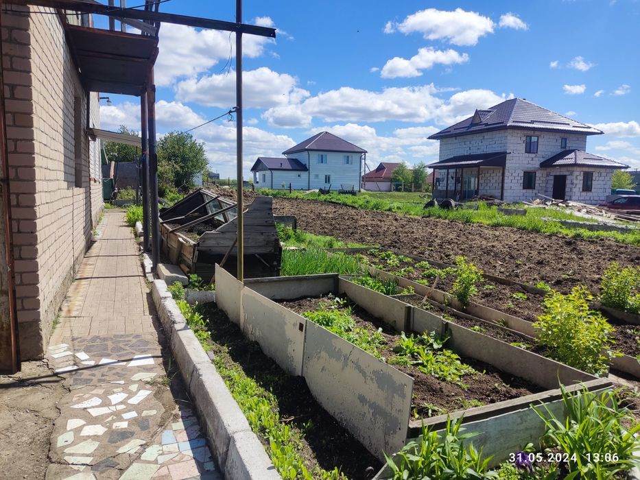 Продам частный дом