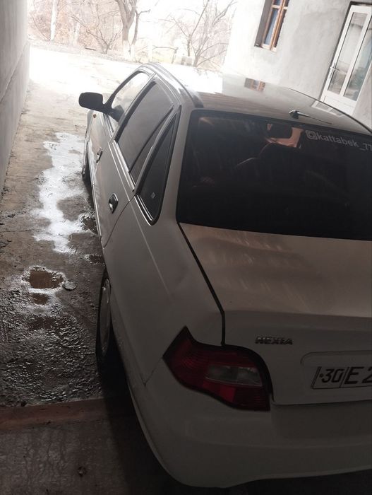 Nexia 2 sotiladi bekorchlar bezovta qimasin faqat naxtga sotiladi