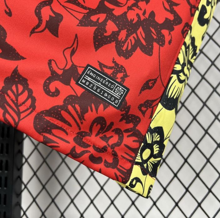 Тениска Portugal 2024/2025 Special Edition /M