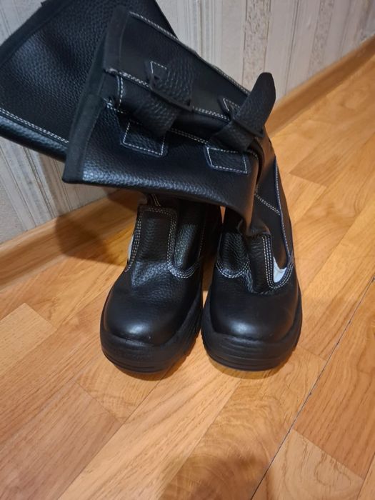 Продам берцы демисезонные