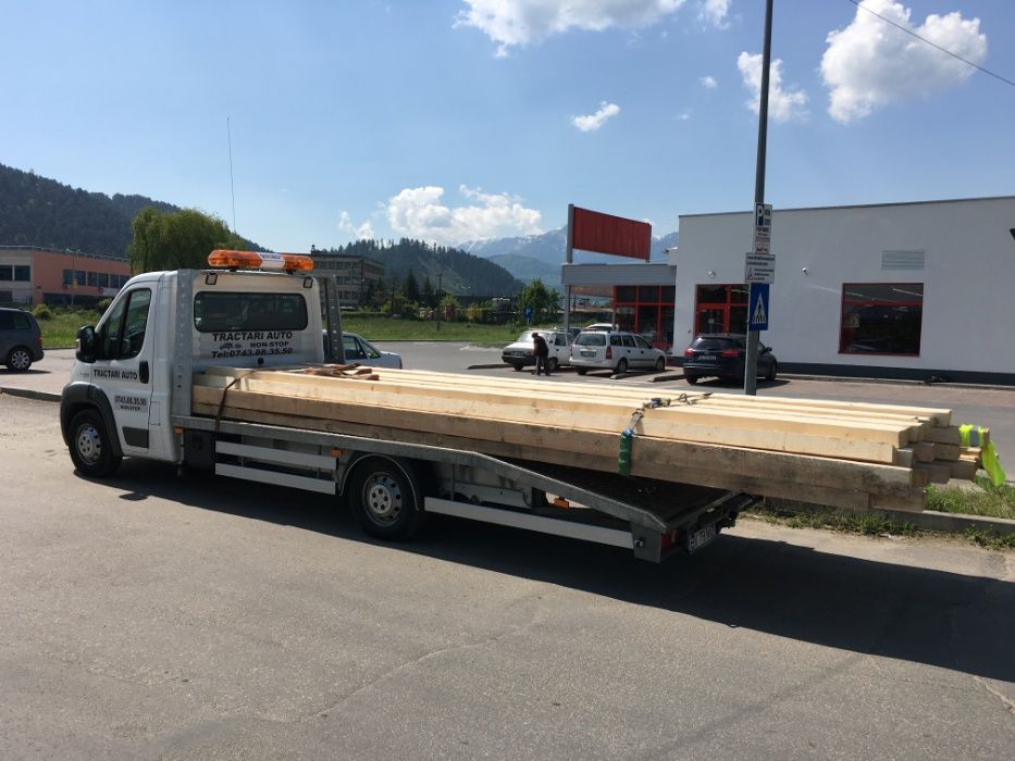 Tractari Auto Platforma Tg Secuiesc  24h, Moacsa, Reci, Chichis, Harma