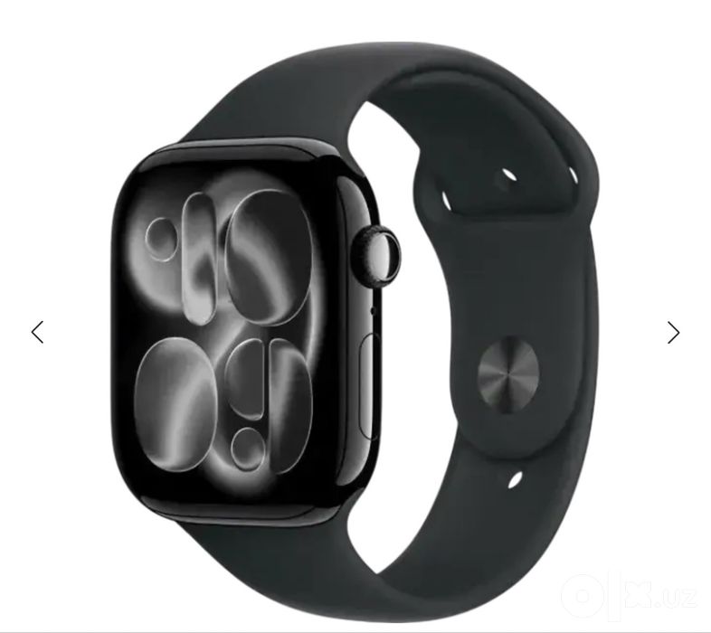 IWatch series 11 GPS
