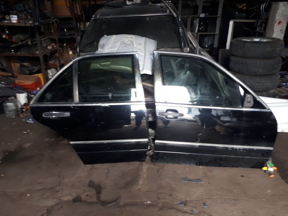 Двери на 140 караганда