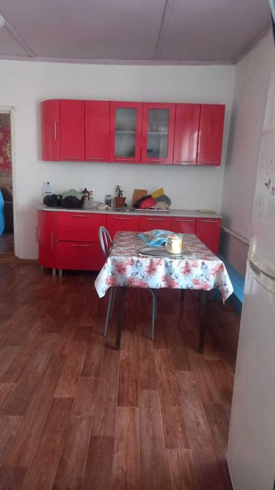 Продам жилой дом