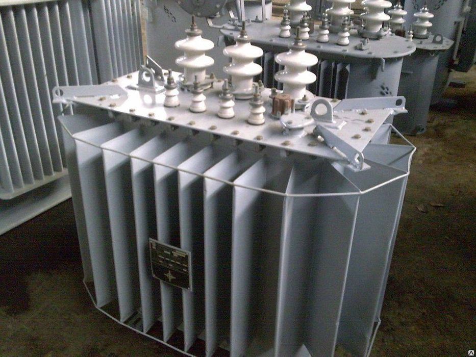 Transformator TMG 63/10/04