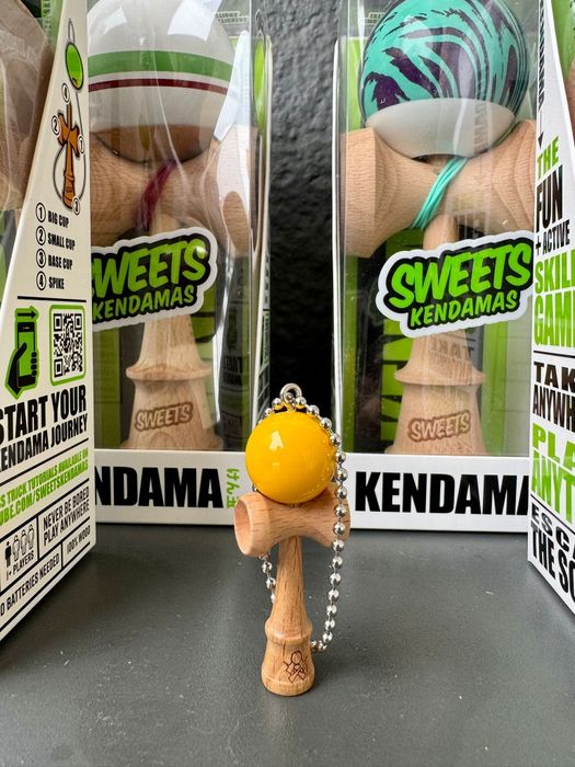 Kendama Sweets Originale USA