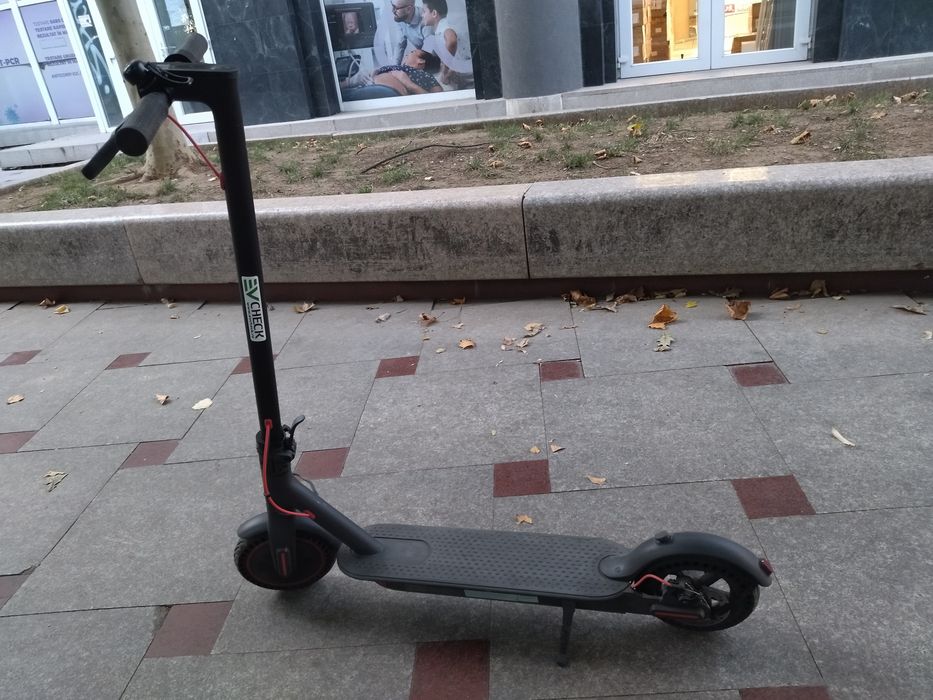 Trotineta electrica Xiaomi ca noua.