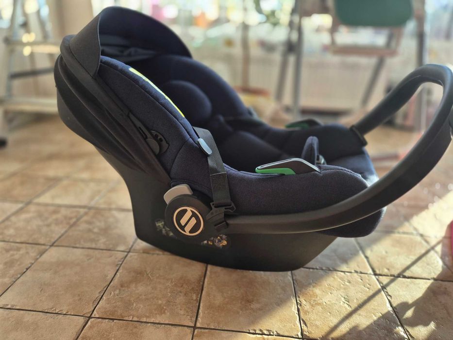 Scoica auto Avionaut Cosmo 2.0