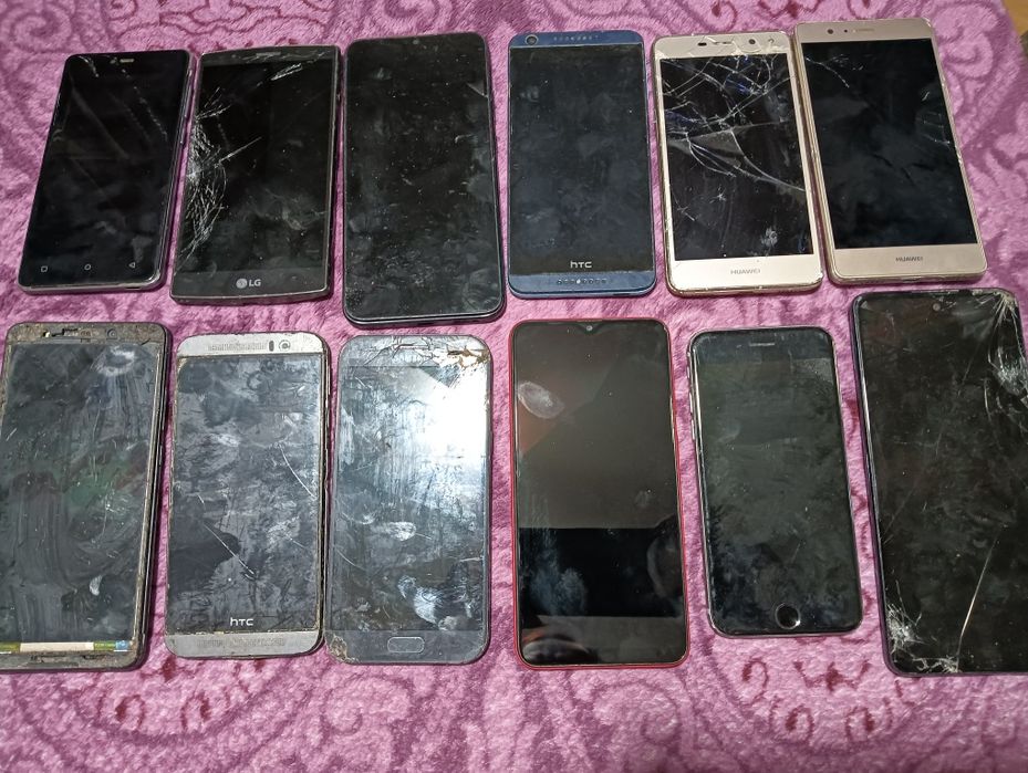 Telefoane de vanzare