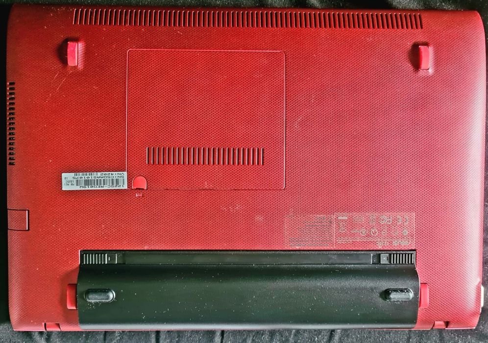 Нетбук Asus Eee PC 1225c