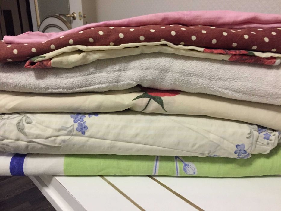 продается постельное белье