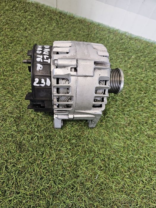 Alternator Renault Master 3 /Opel Movano, 2.3d