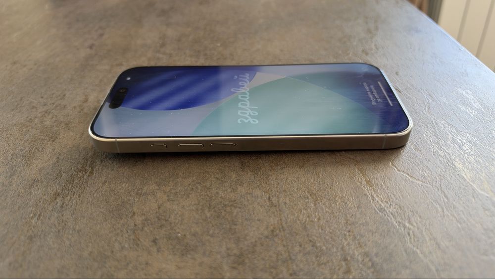 Apple iPhone 16 Pro 512GB