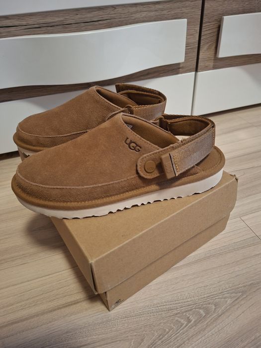 Vand pantofi Ugg nr:35.