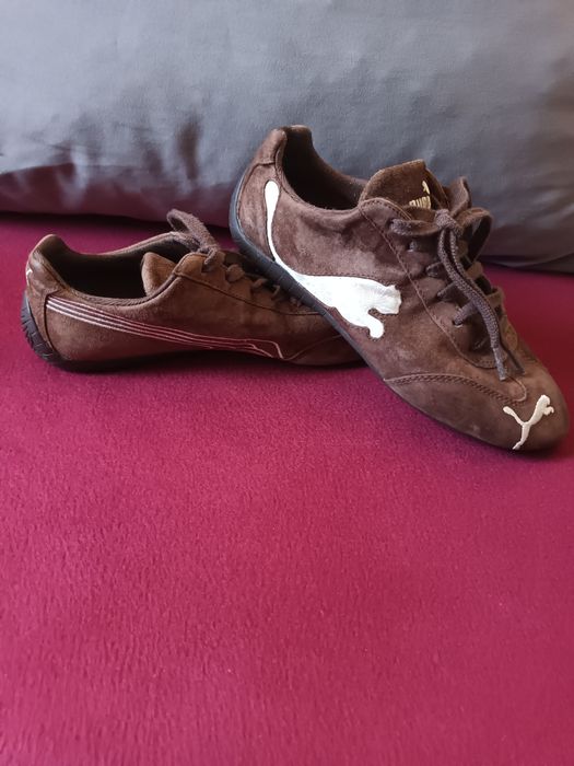 Дамски маратонки Nike,Adidas,Puma...