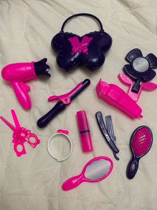 Продам игрушки новые