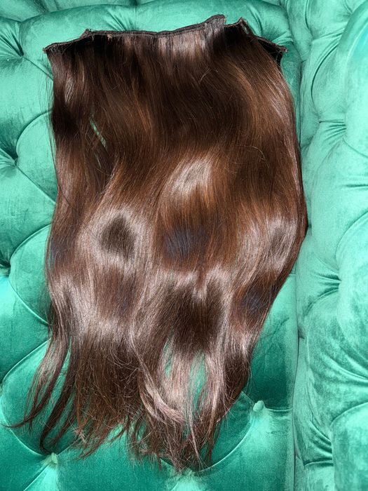 Естествена коса Maison Hair Extensions