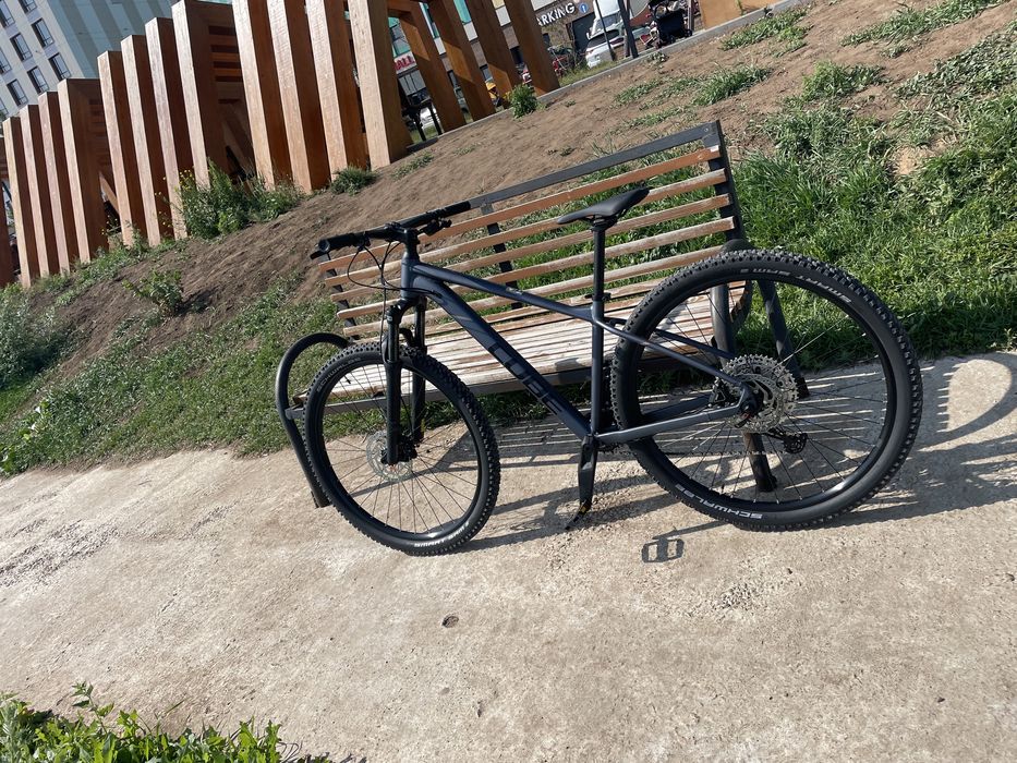 Продам велосипед Cube Attention Pro - 2025