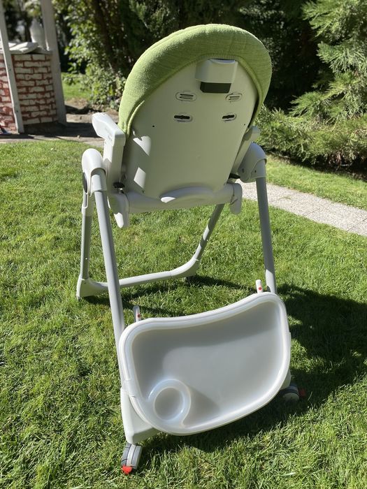 Столче за хранене Peg  Perego