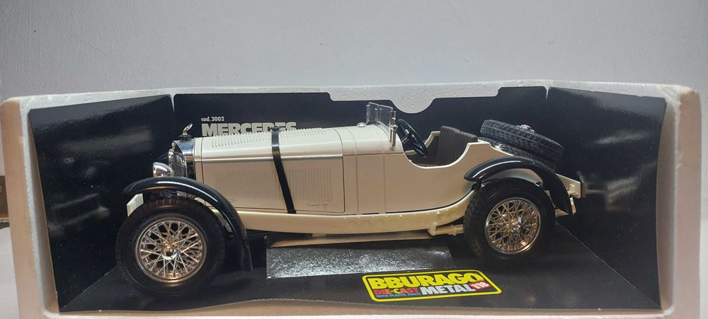 Machete de colectie 1/18