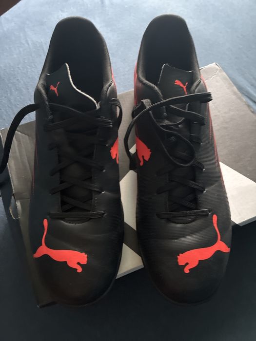 Футболни обувки Puma ATTACANTO II 45