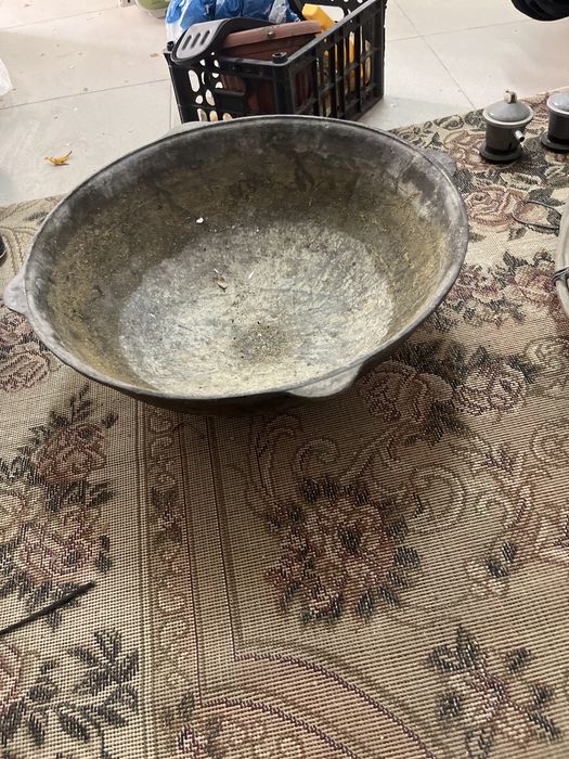 Продам казаны б/у