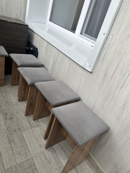 Продам табуретки