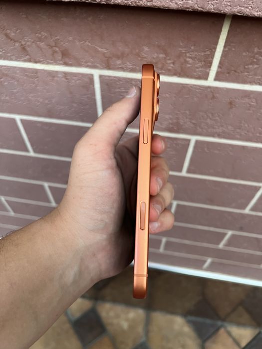 Iphone 17 pro max 256 gb