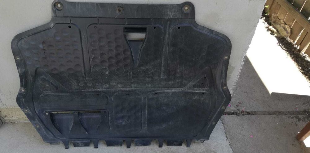Scut Motor Skoda Yeti