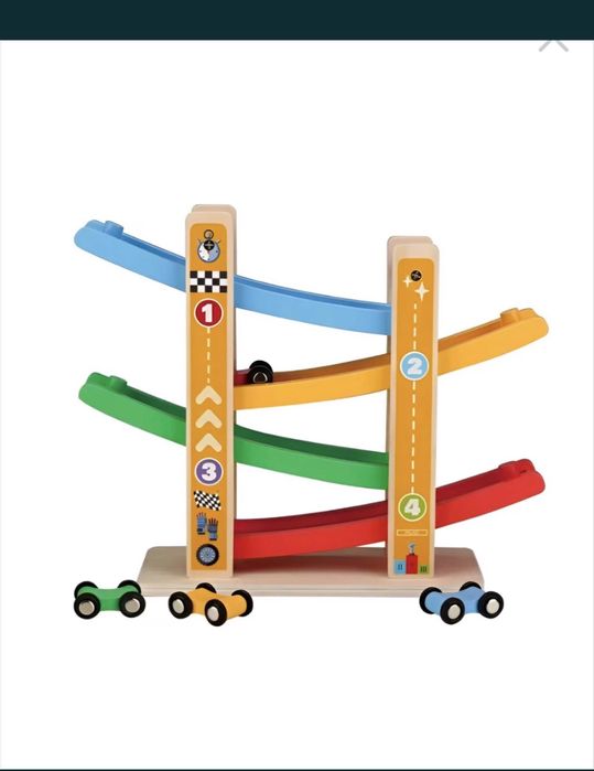 Fisher Price играчки