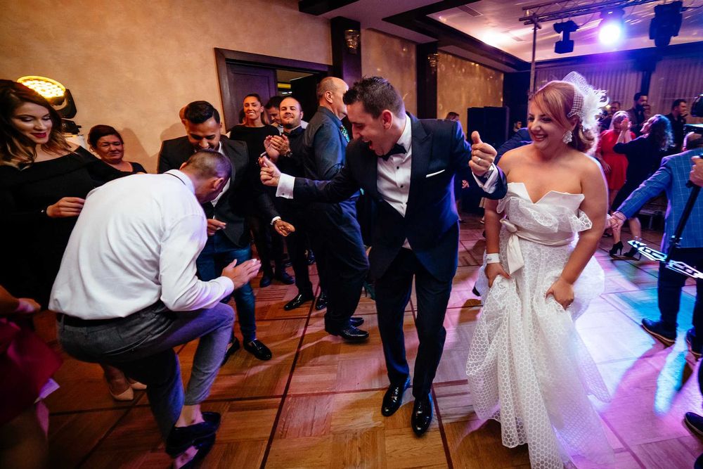 Formatie eveniment / Nunti / Botezuri / Petreceri / Lautari TOP EVENTS