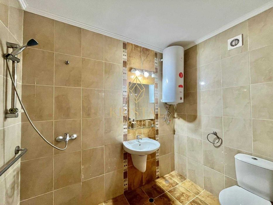 Продава се Четиристаен апартамент в с. Равда, Област Бургас - 114 кв.м за 640 €/кв.м - Снимка #11