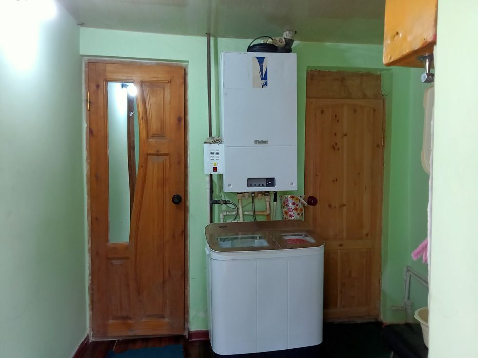 Эски шаҳарда ҳовли сотилади