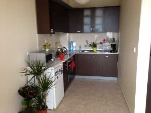 Дава се под наем Двустаен апартамент в София, Красно село - 68 кв.м за 325 € - Снимка #2